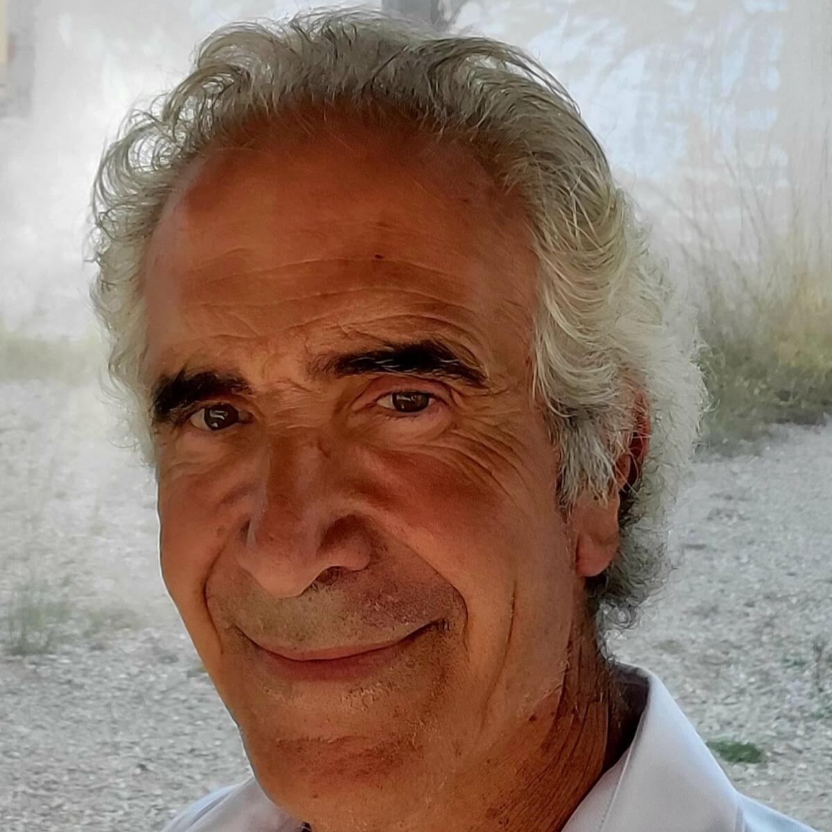 photo profil de Lionel