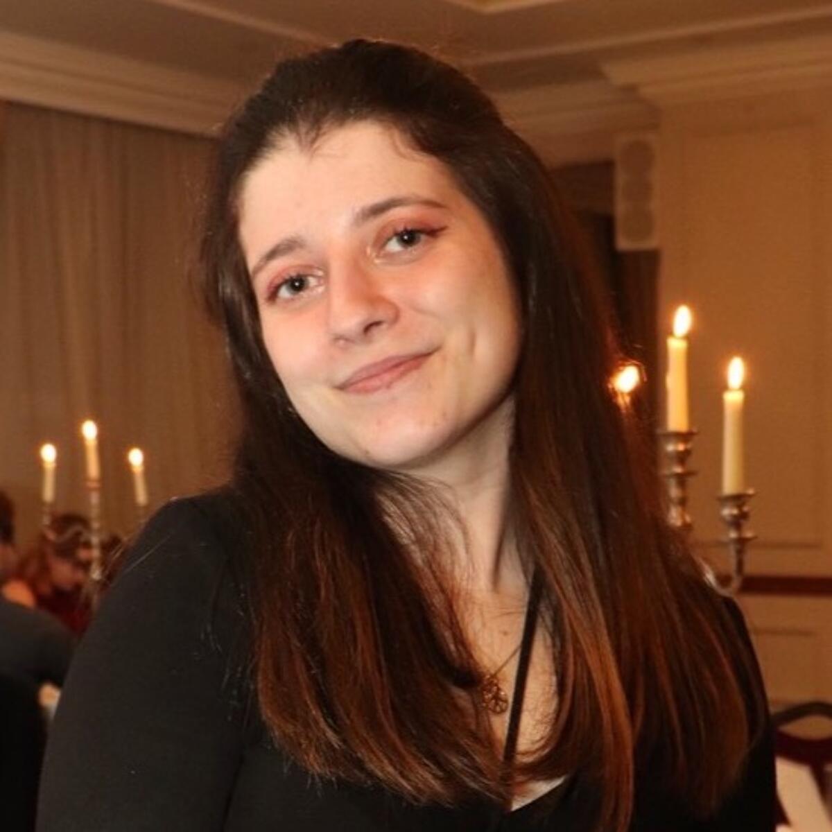 photo profil de Amelia
