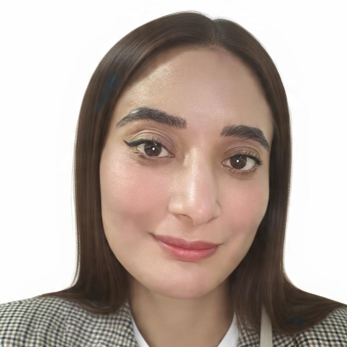 photo profil de Narimanne