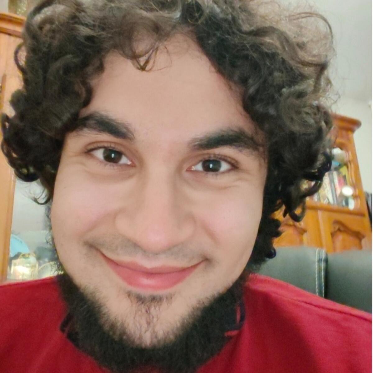 photo profil de Mehdi