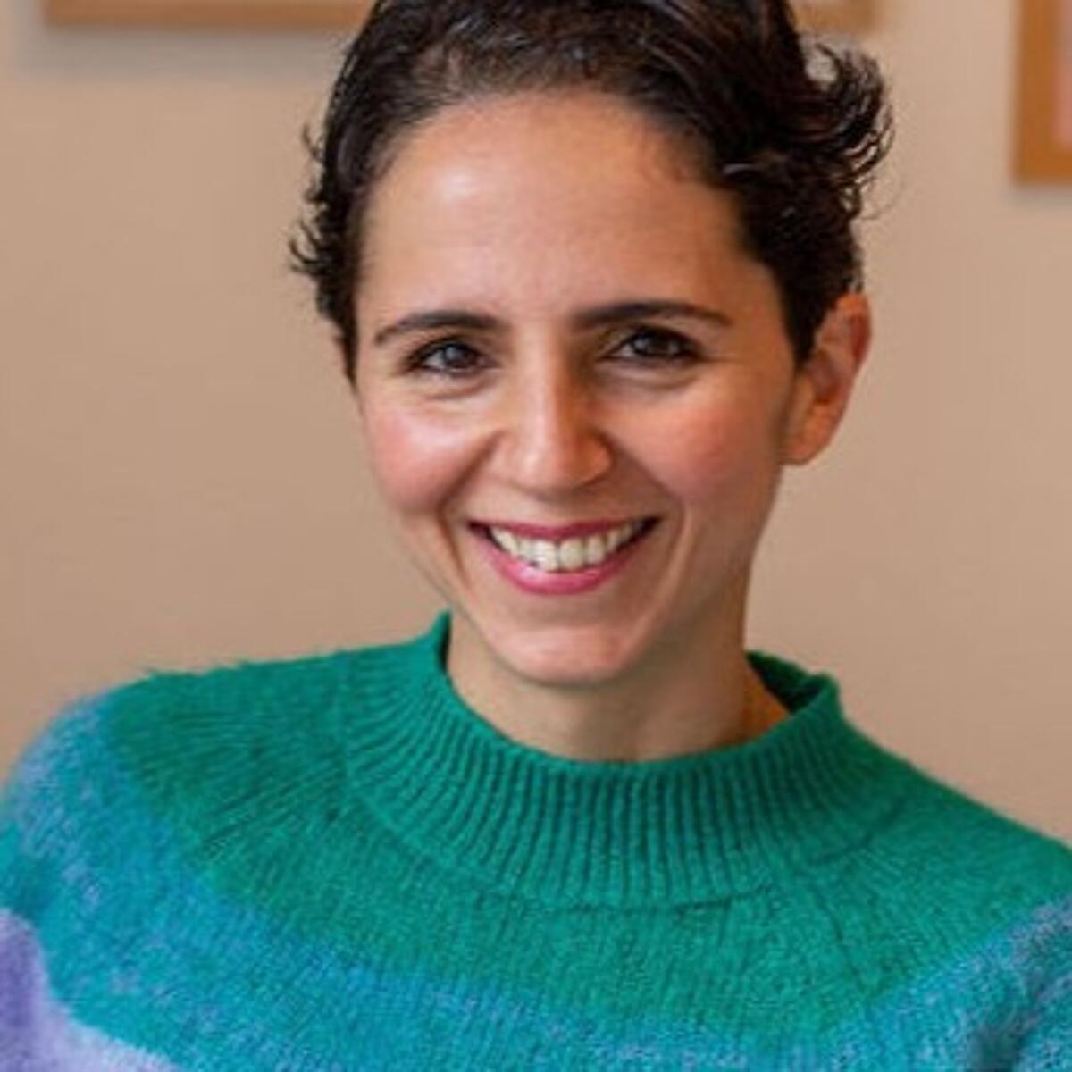 photo profil de Salwa