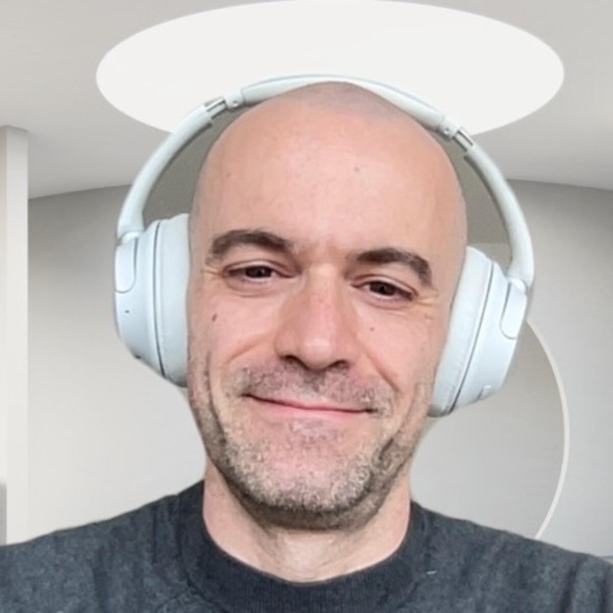 photo profil de Sergio