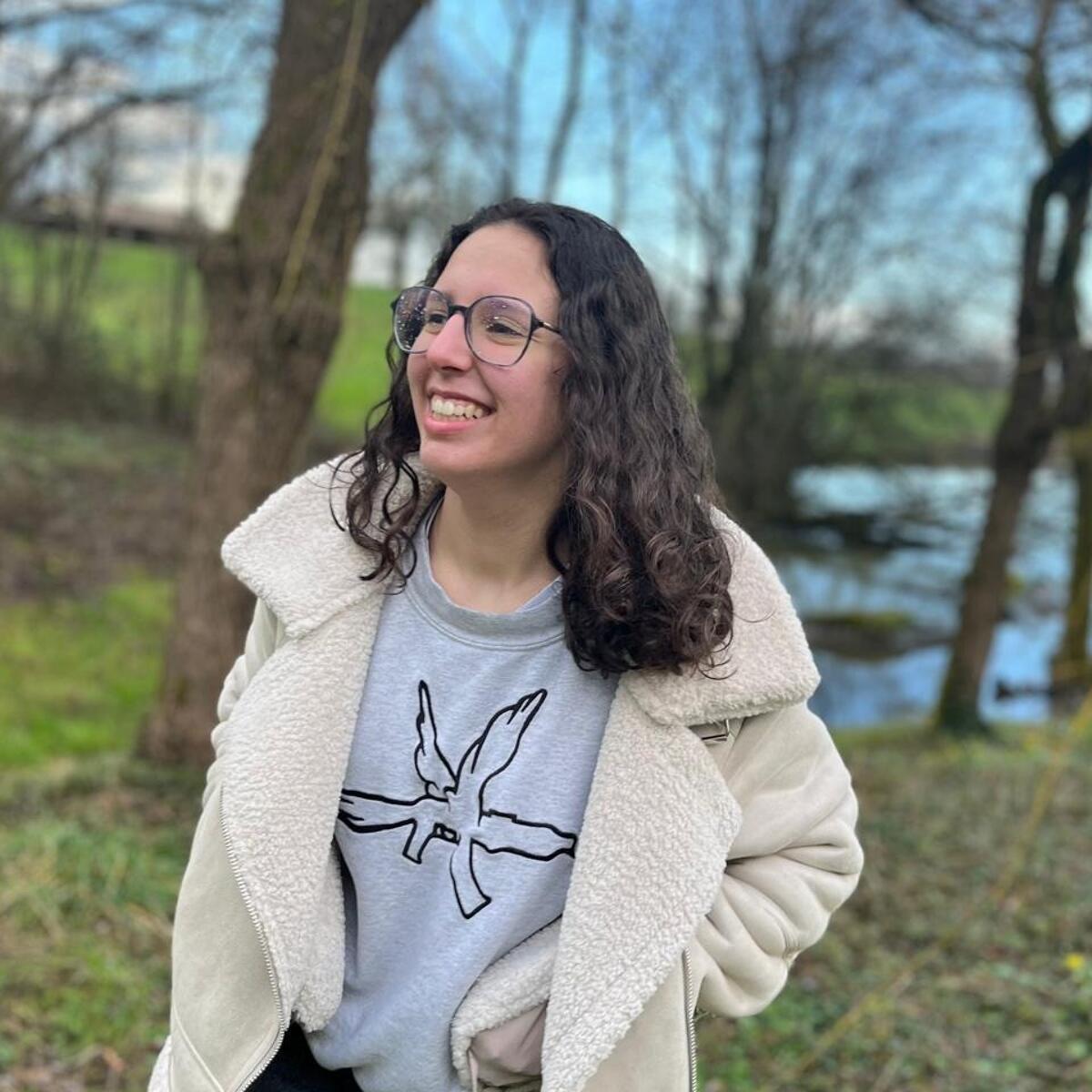 photo profil de Manon
