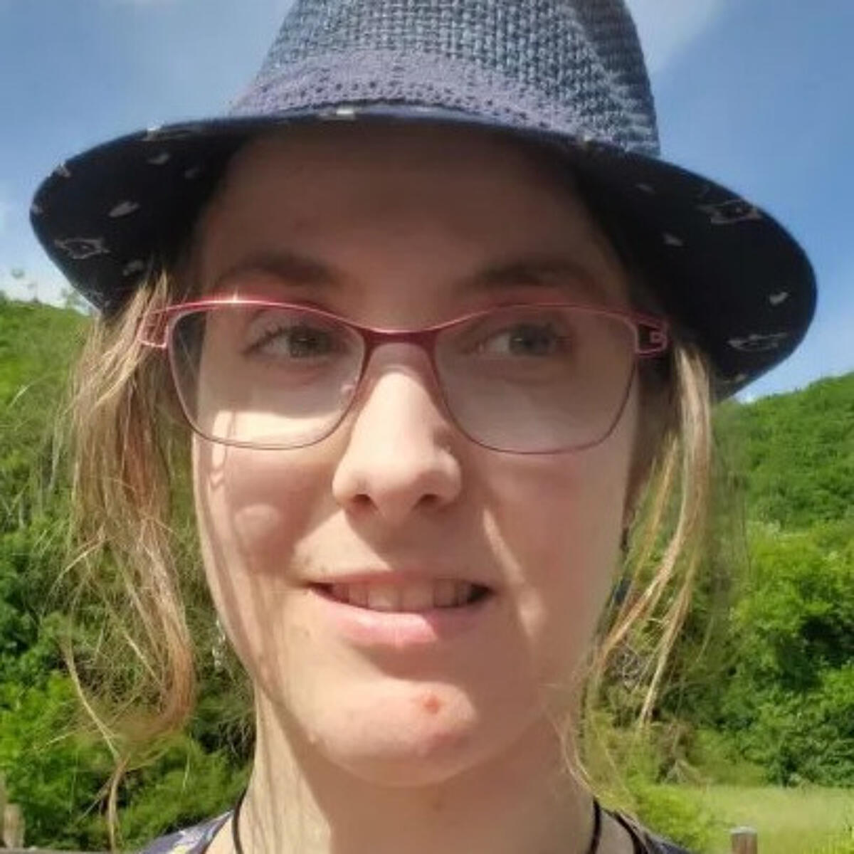 photo profil de Béryl