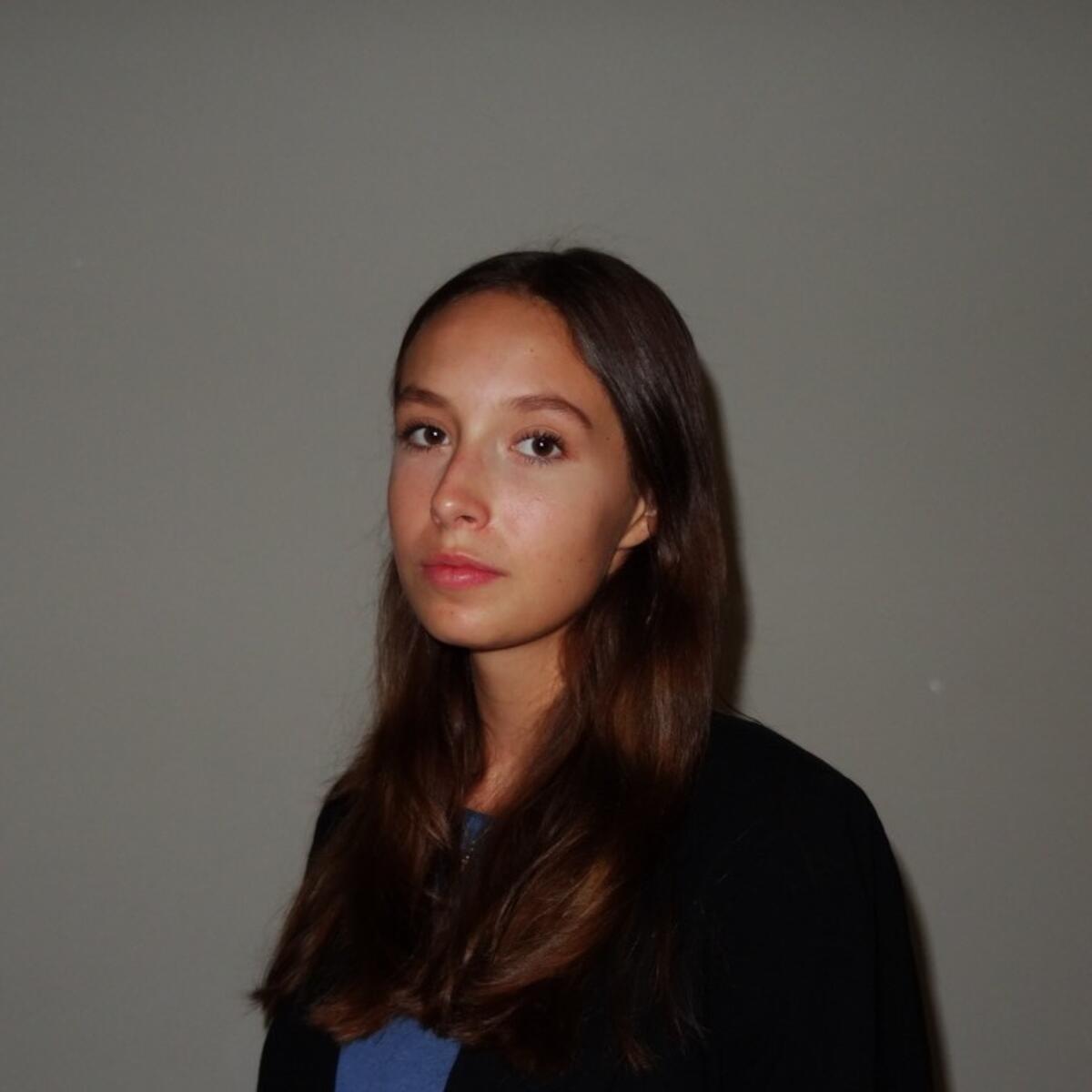 photo profil de Lise