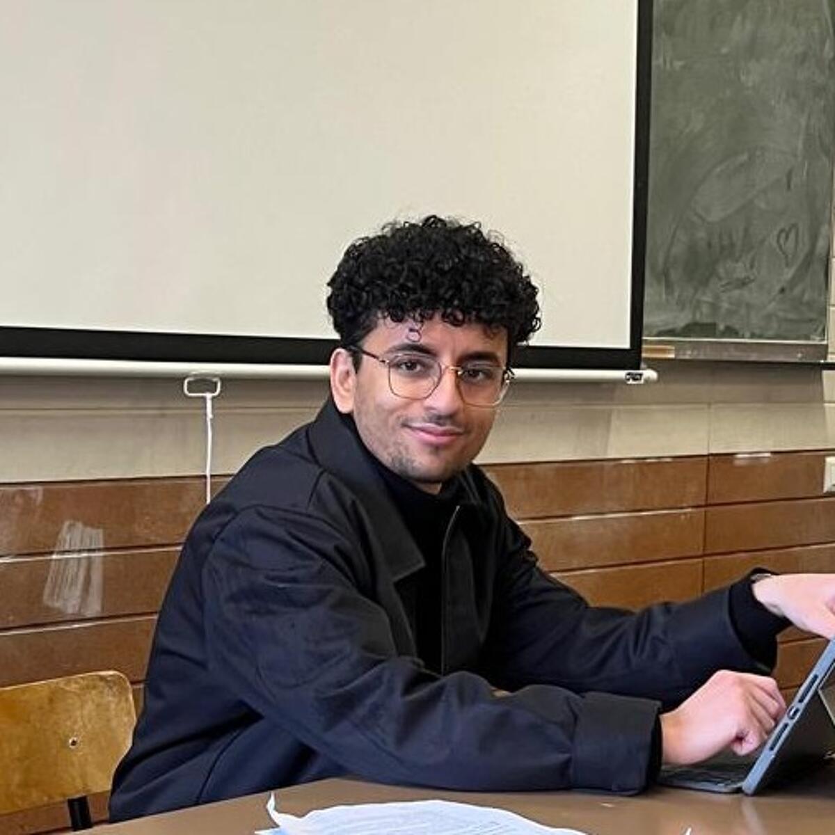 photo profil de Paul