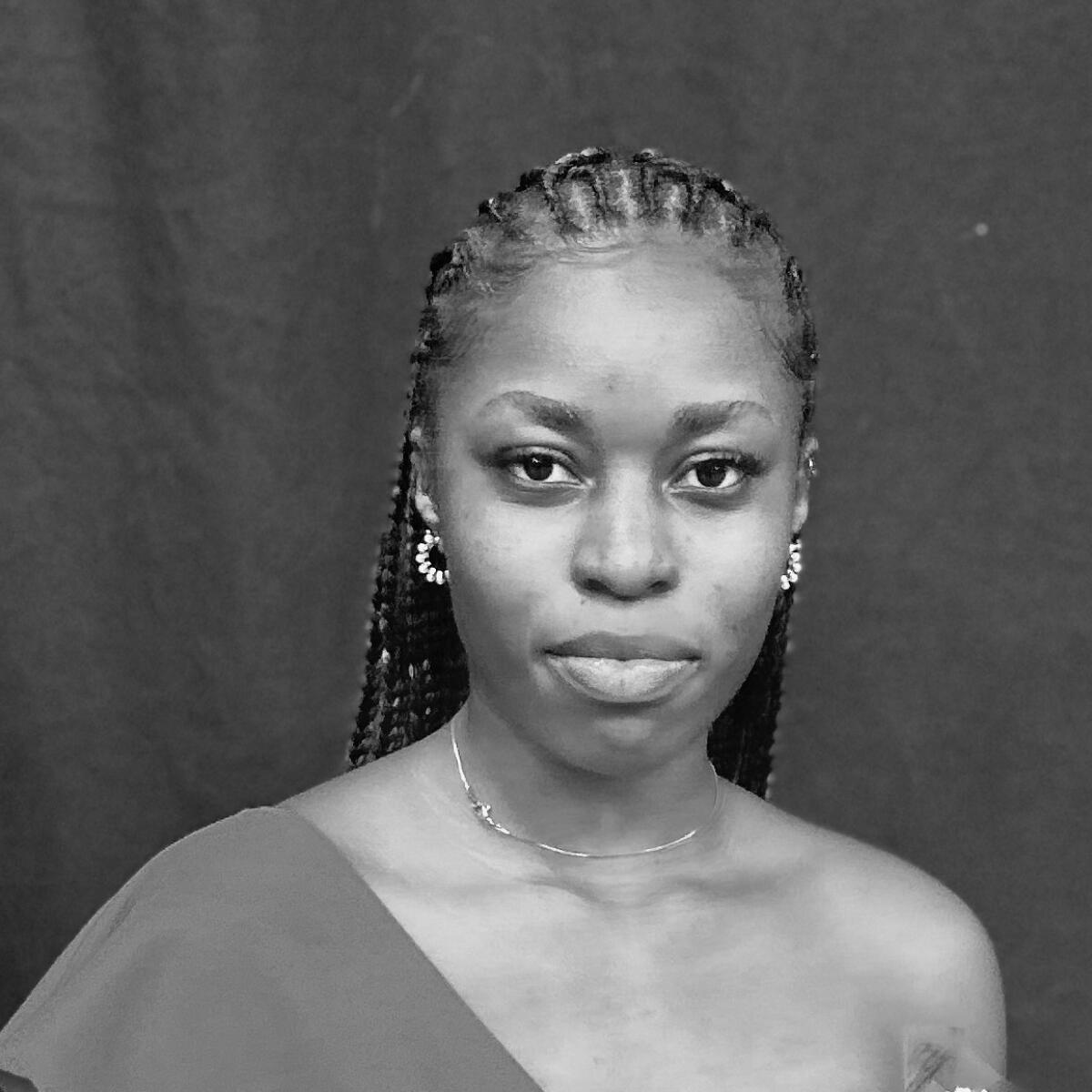 photo profil de Ange