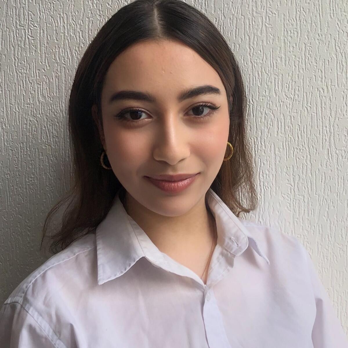 photo profil de Isra