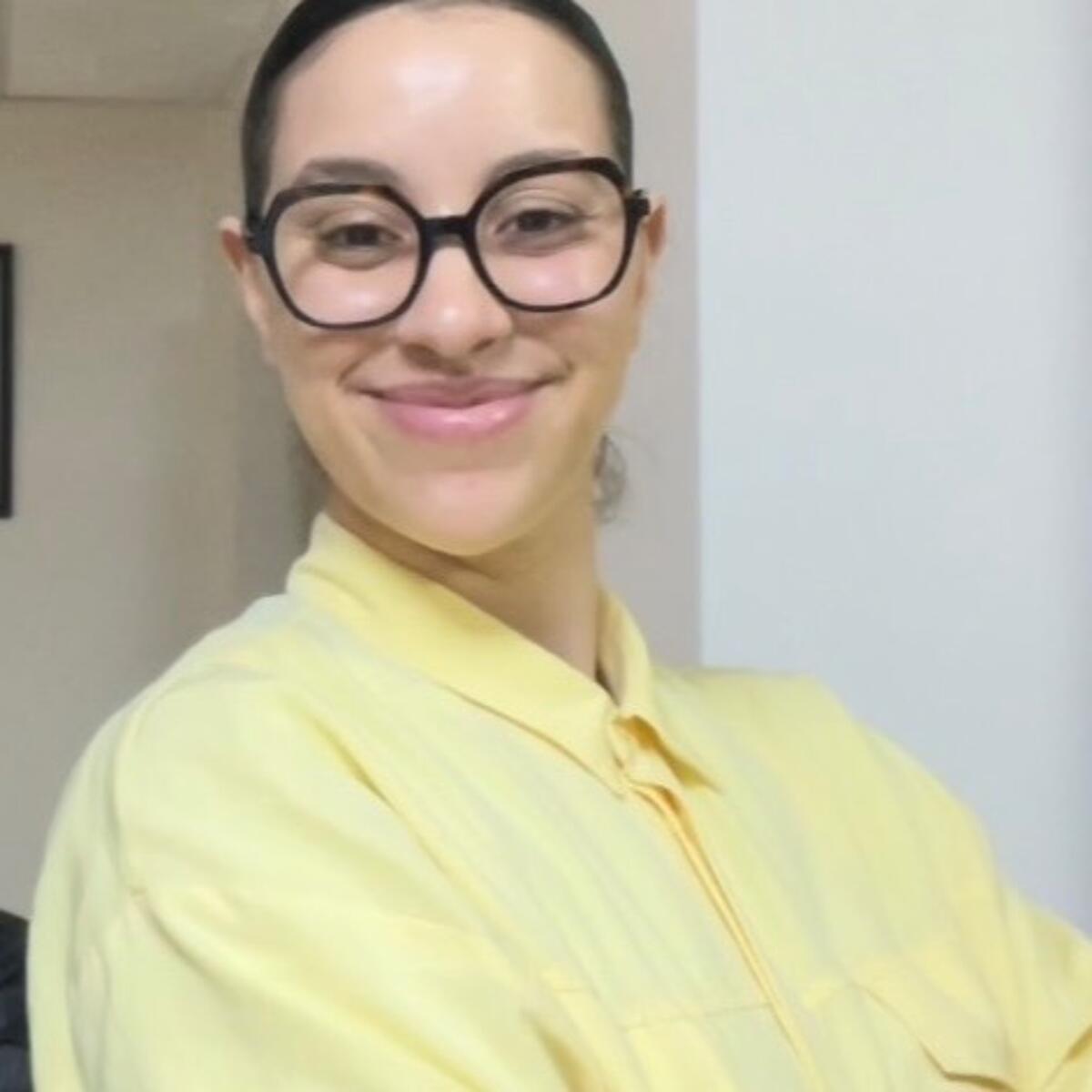 photo profil de Nofeïla