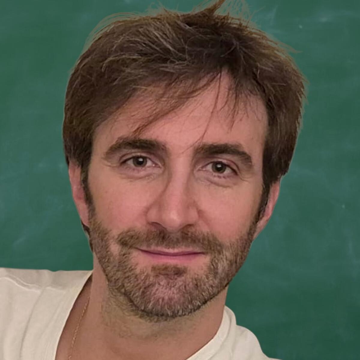 photo profil de Jérémy
