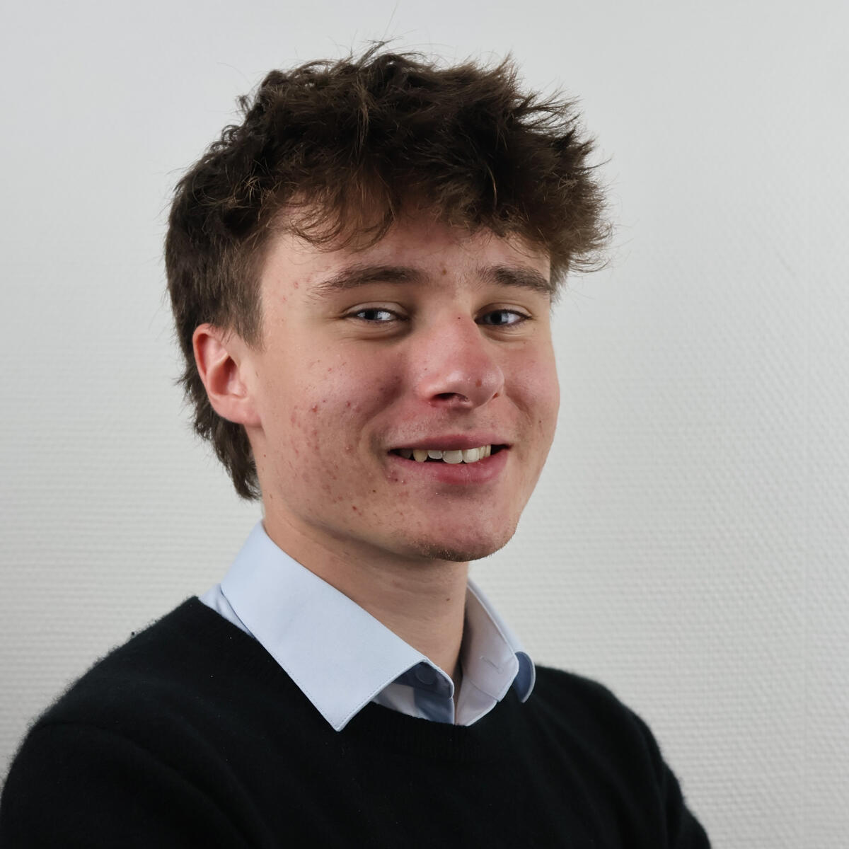 photo profil de Baptiste