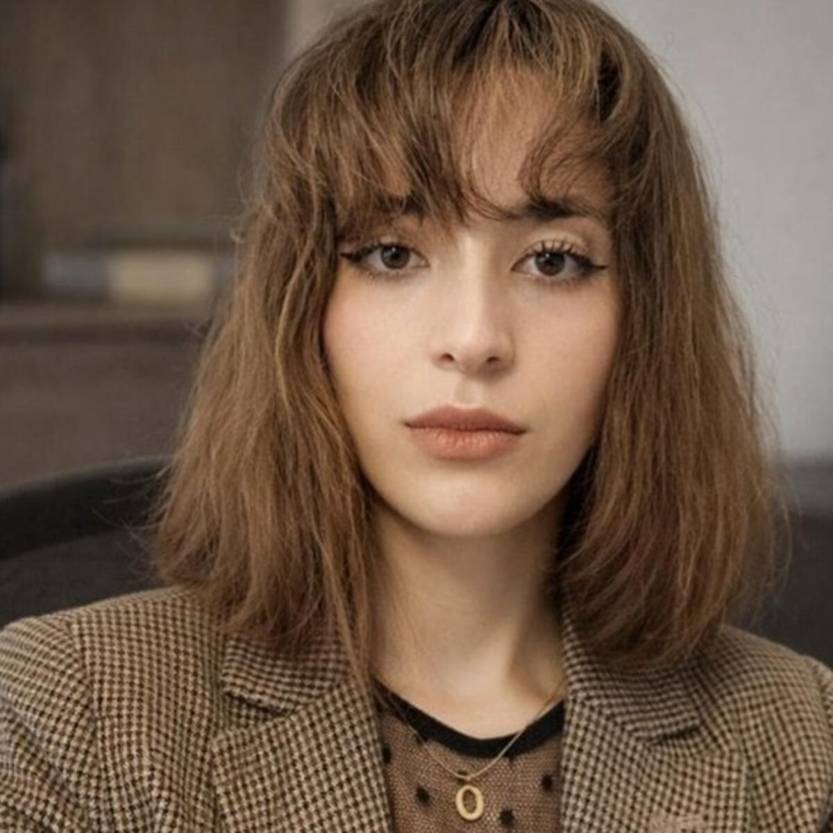 photo profil de Lisa