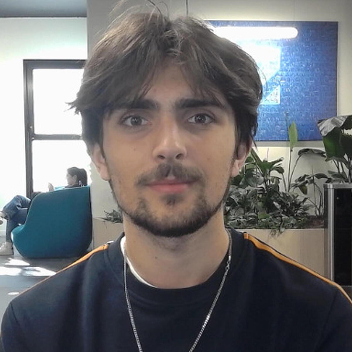 photo profil de Nicolas