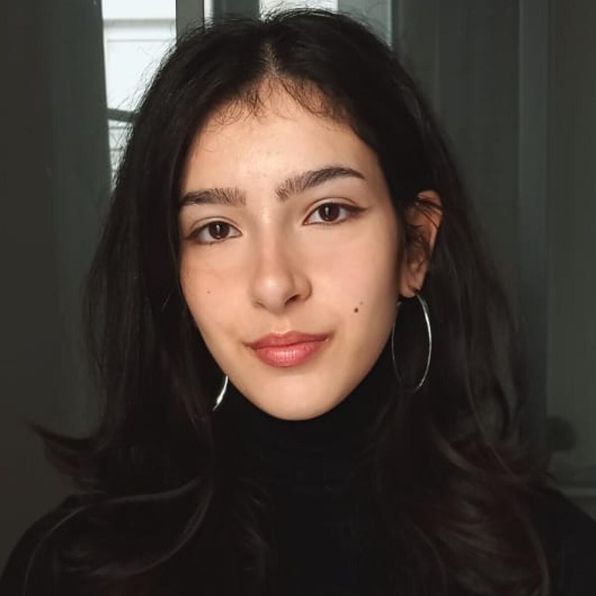 photo profil de Sarah