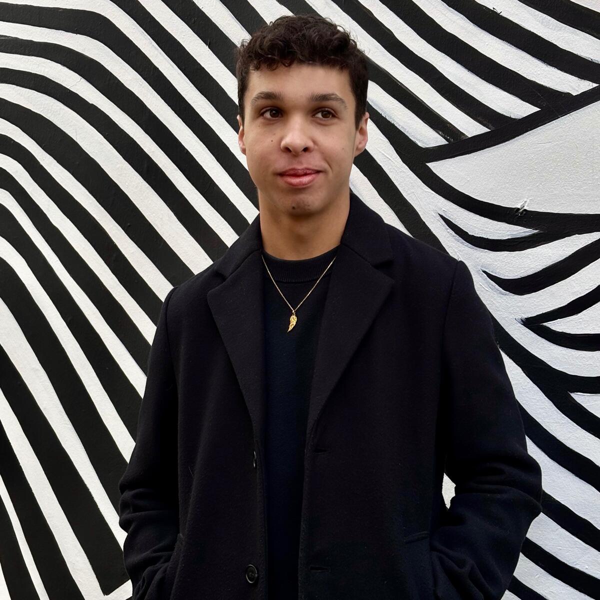 photo profil de Nolan