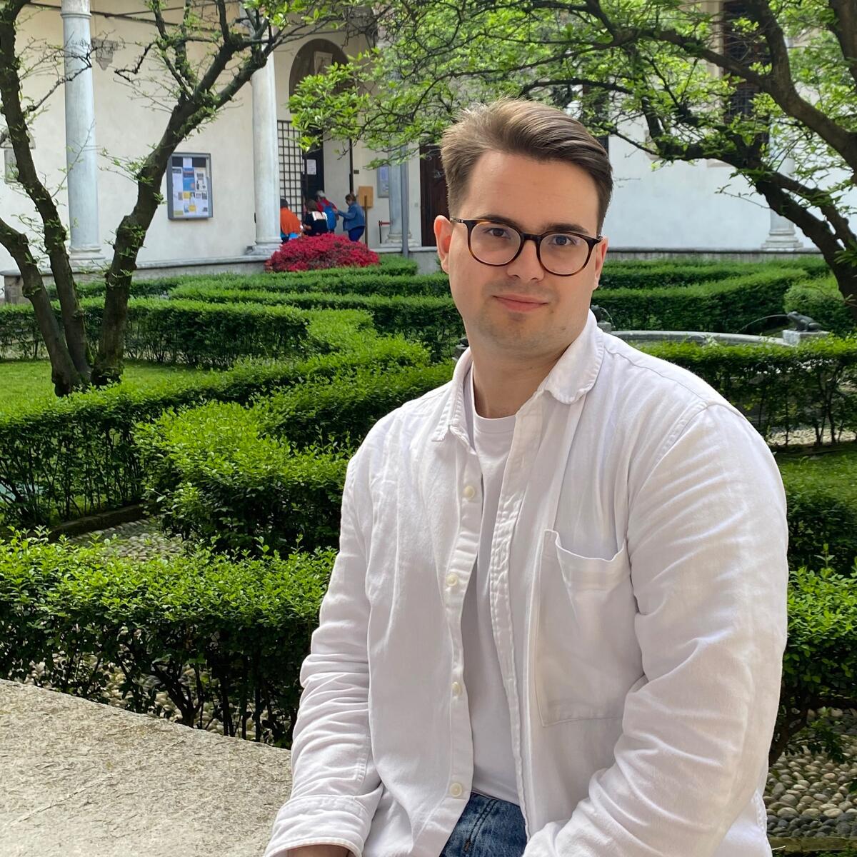 photo profil de Feudor