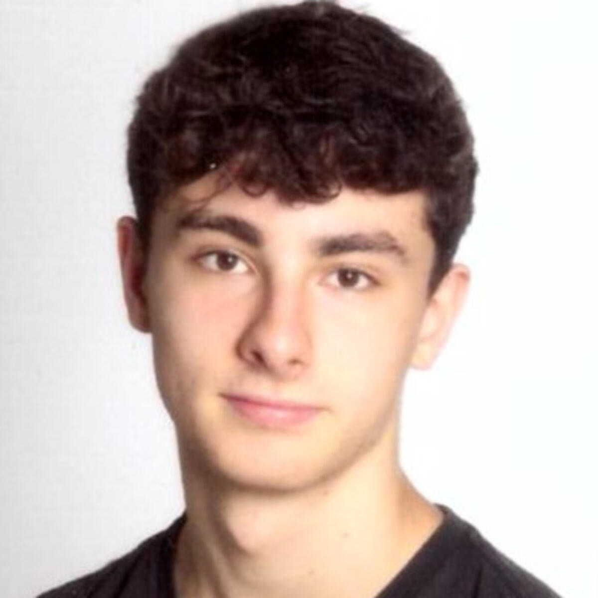 photo profil de Benjamin