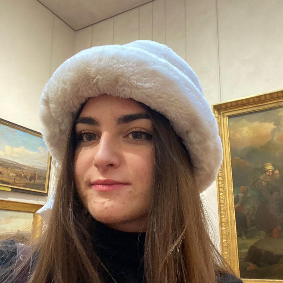 photo profil de Victoria