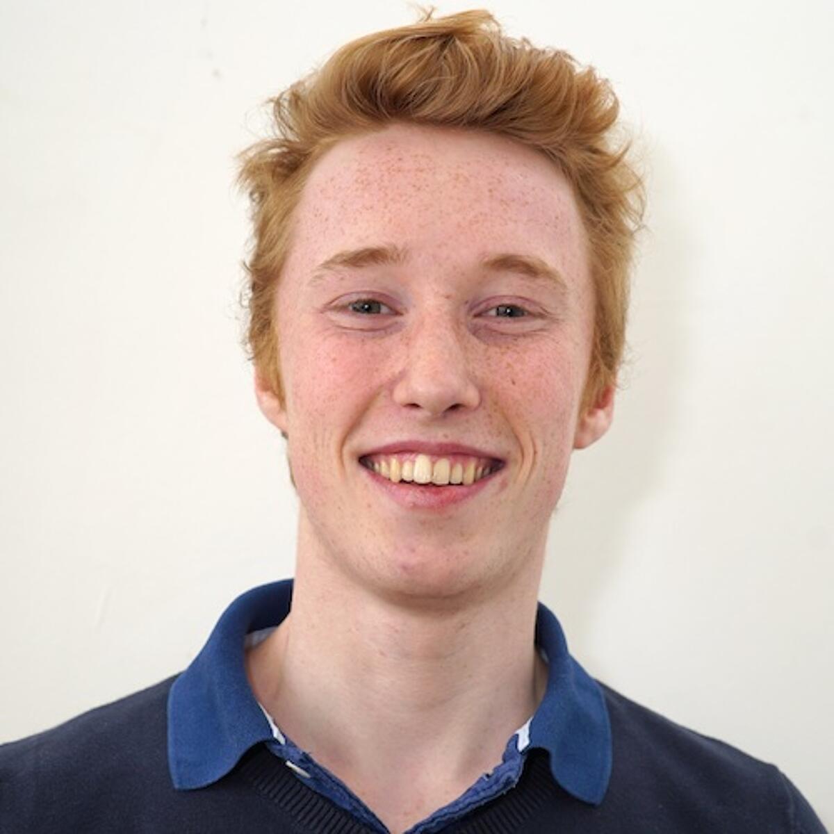 photo profil de Quentin