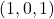 (1,0,1)