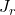J_r