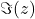 \Im(z)