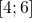 \lbrack{4;6}\rbrack
