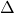 \Delta