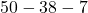 50-38-7
