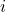 i