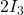 2I_3