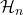\mathcal{H}_n