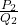 \frac{P_2}{Q_2}