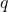 q