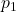 p_1