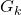 G_k