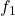 f_1
