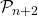 \mathcal{P}_{n+2}