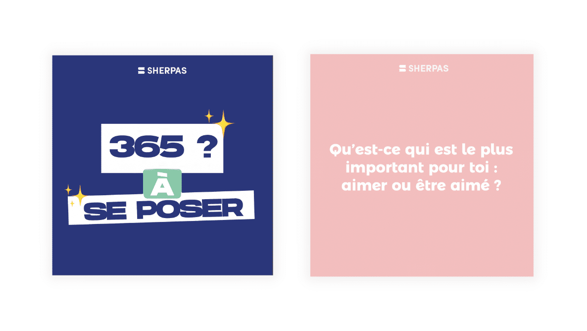 extraits questions a se poser