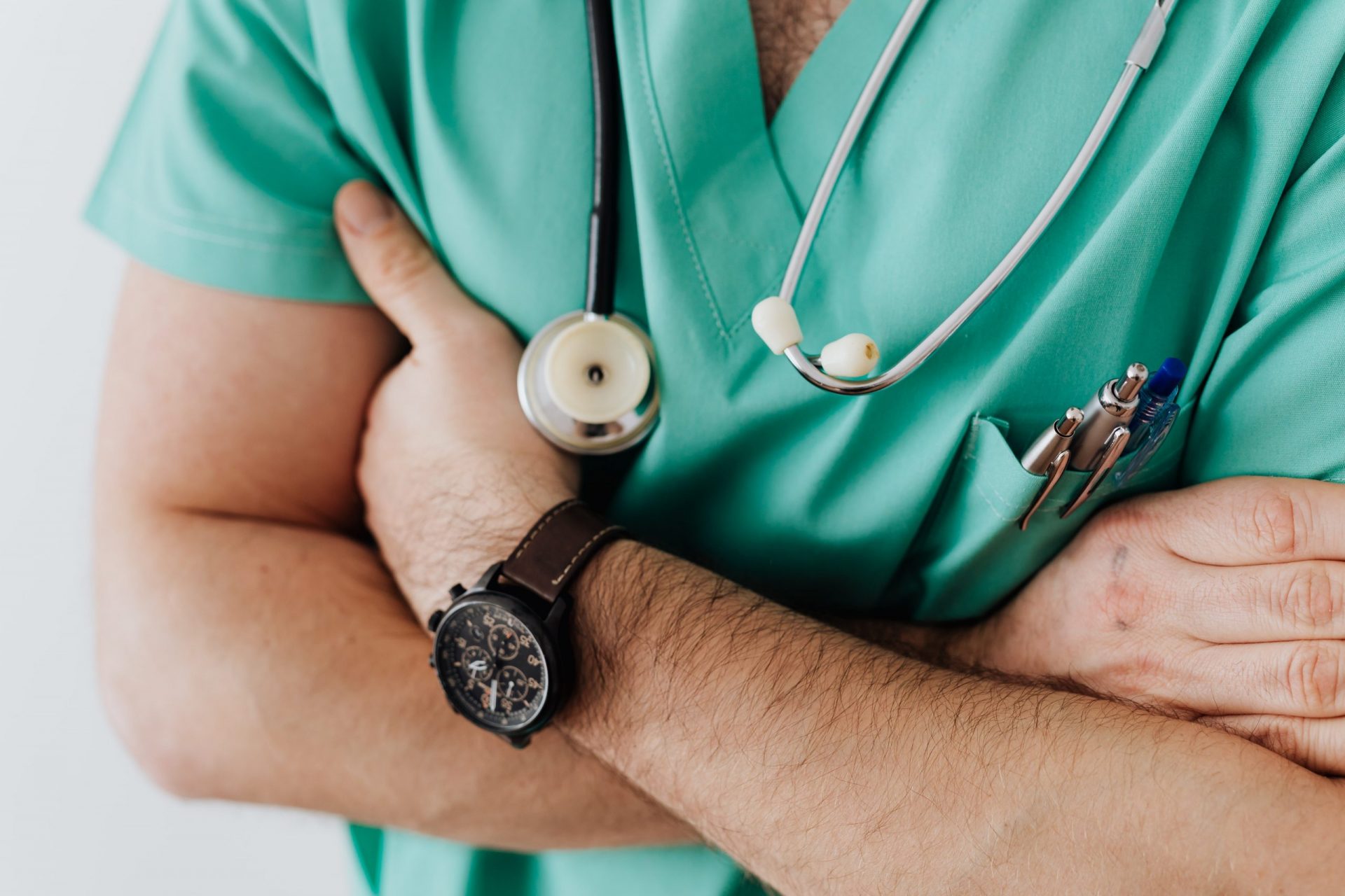 études de médecine