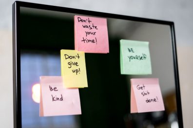 10 conseils pour te motiver à travailler 