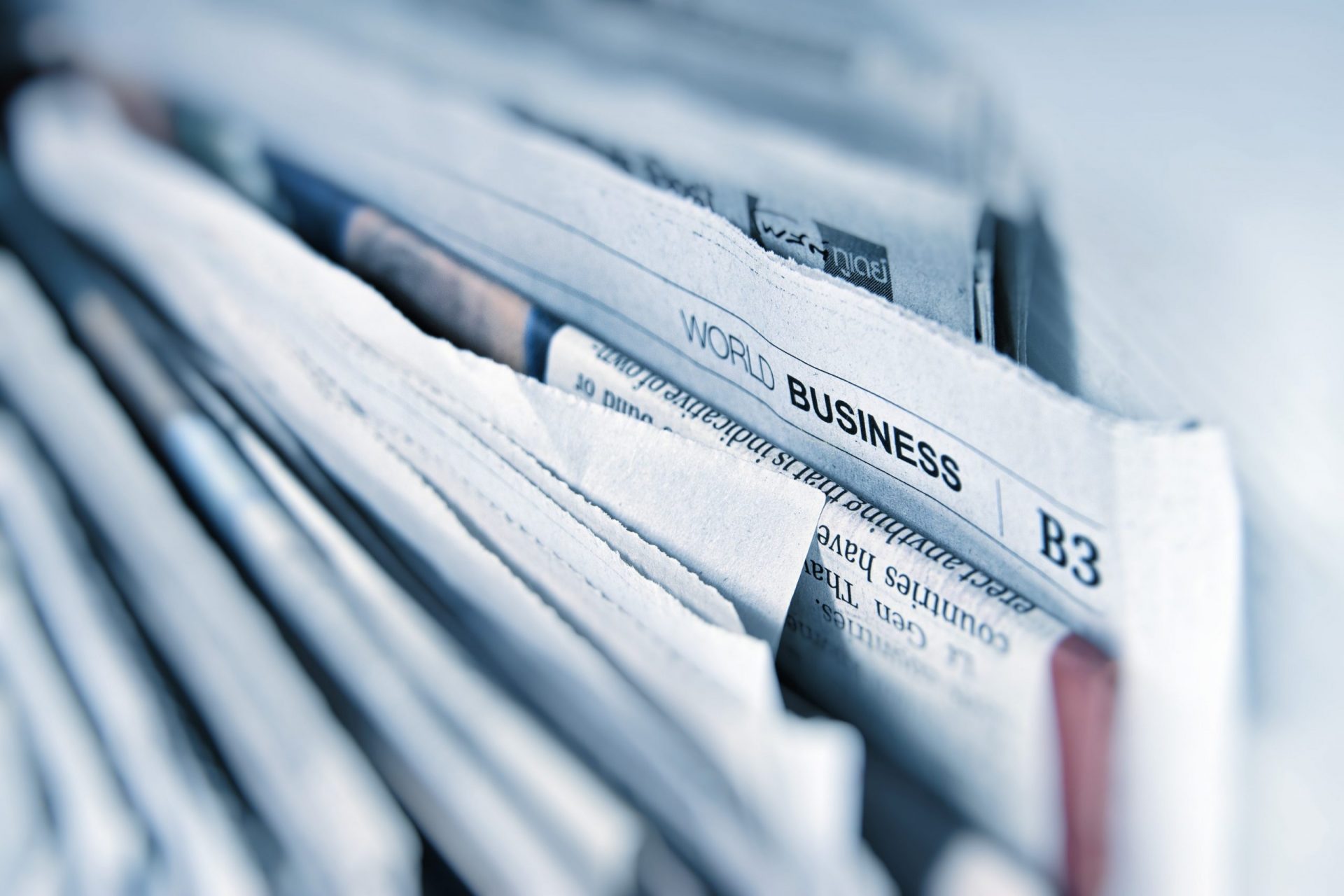 Découvre comment s’informer sur l’actualité 