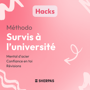 hack survis à l&#039;université