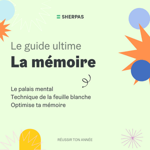 mémoire