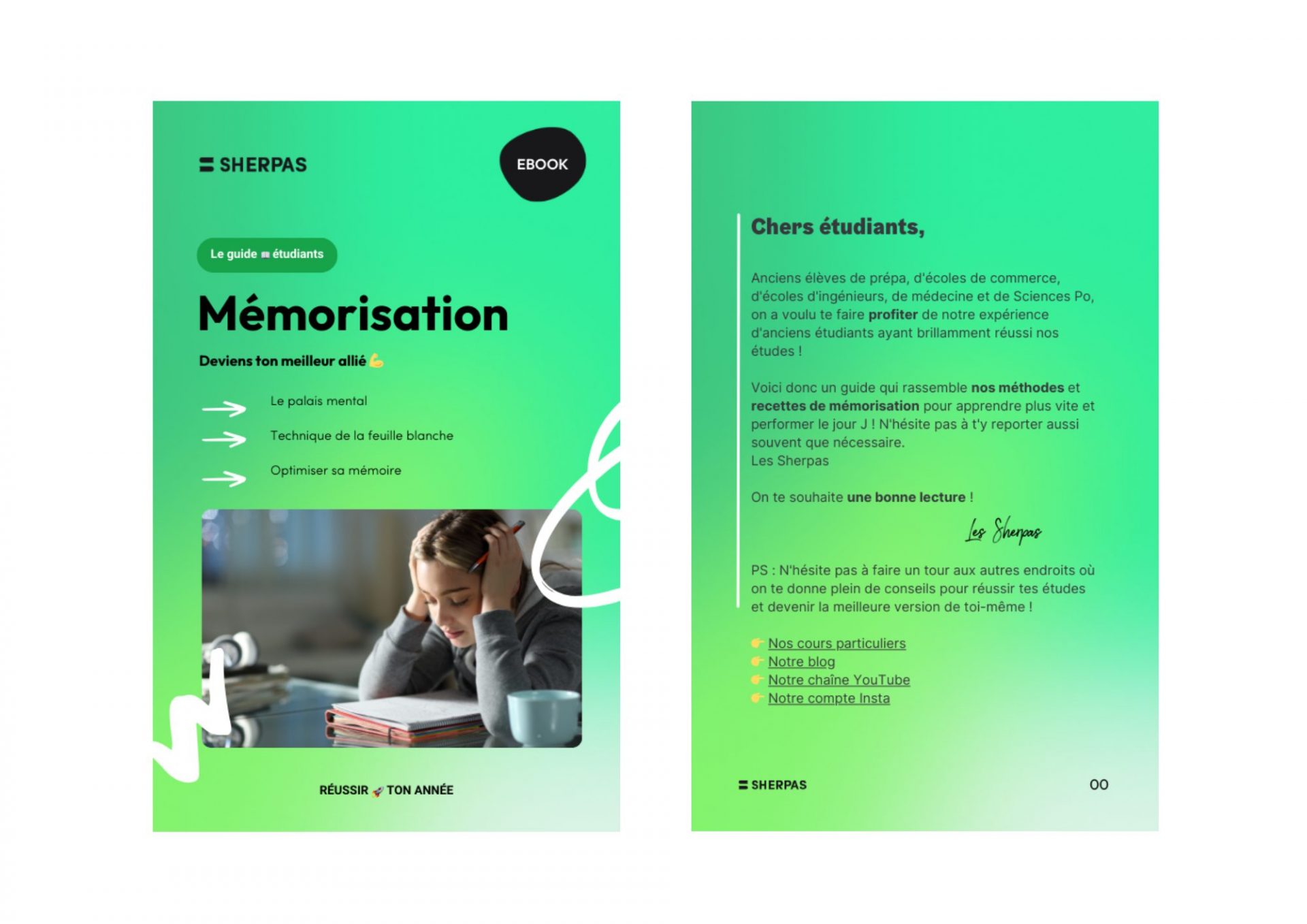 mémorisation extrait 1