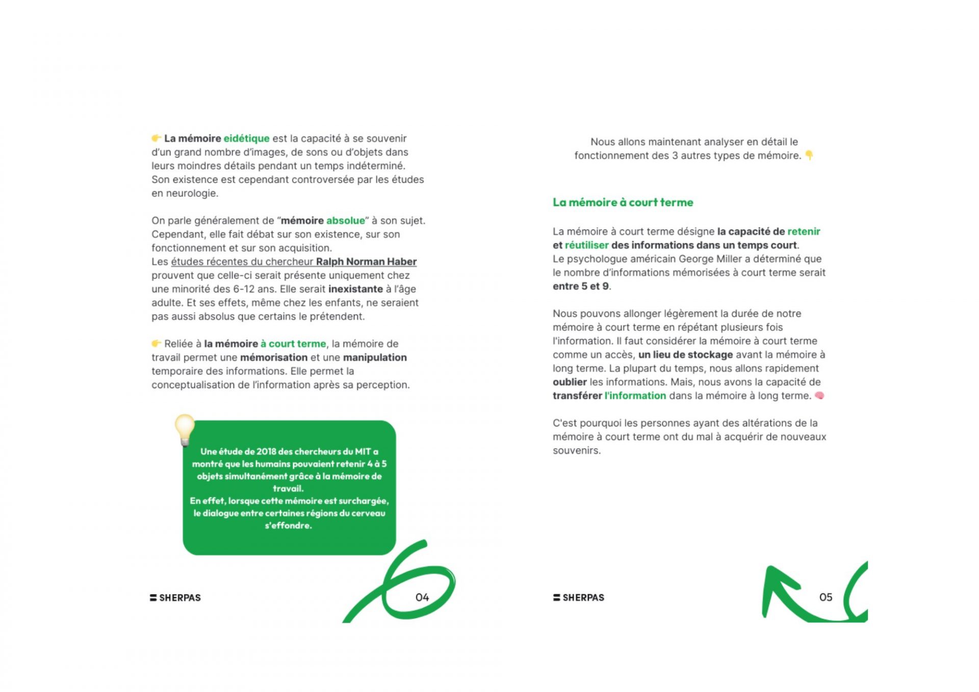 mémorisation extrait 2
