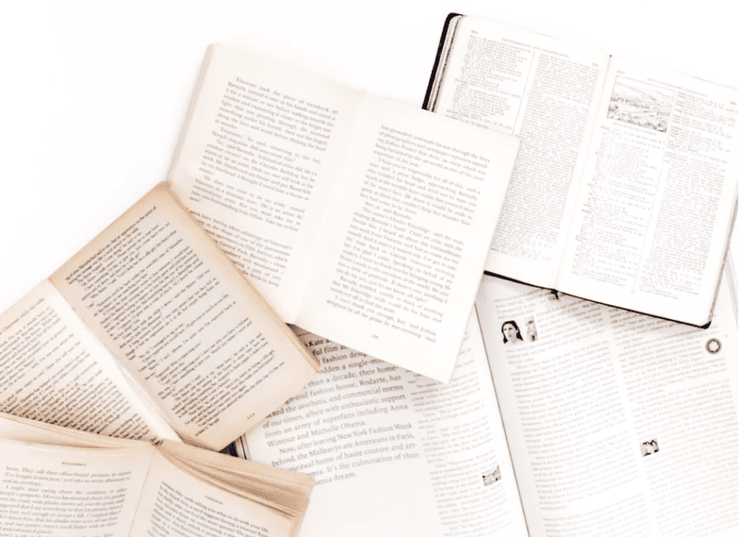 Comment trouver des livres pas chers quand on est étudiant ? 