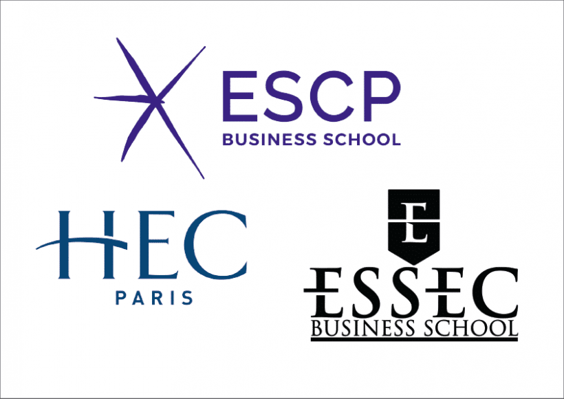 Intégrer l’ESCP, HEC ou l’ESSEC par admission parallèle – Comment décrocher le Top 3 ? 