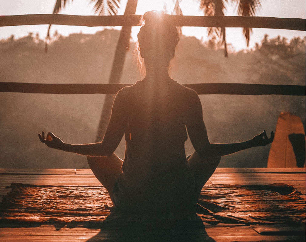 Apprendre la méditation