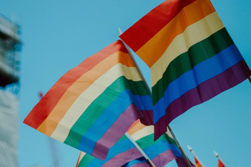 Coming-out : comment (bien) le faire ? ️‍